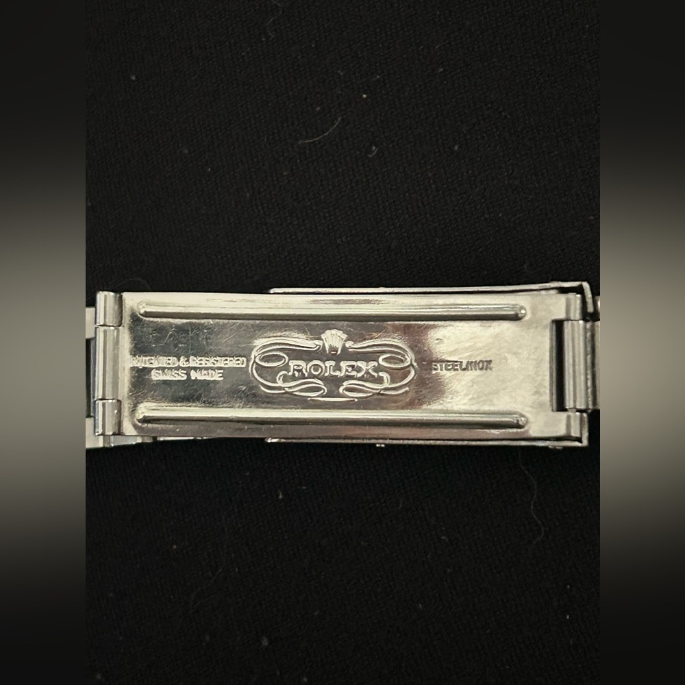 1978 Tudor Prince Oysterdate 9050/0